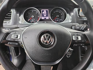 Volkswagen Golf foto 7