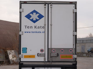 Scania R420 foto 5