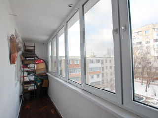 Apartament cu 4 odai in bloc din cotilet | Botanica foto 7