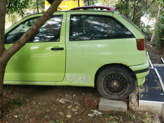 Seat Ibiza foto 5