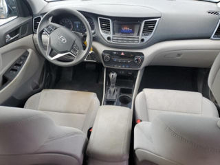 Hyundai Tucson foto 8