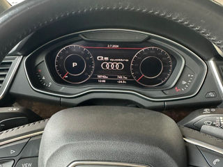 Audi Q5 foto 6