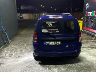 Dacia Logan foto 4