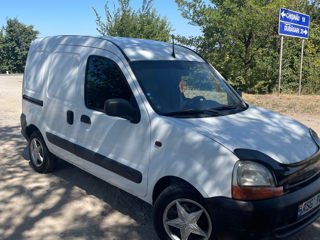 Renault Kangoo foto 4