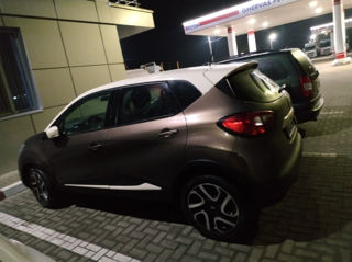 Renault Captur foto 4