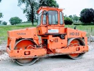 Excavator, bobcat, compactor,kamaz. foto 10