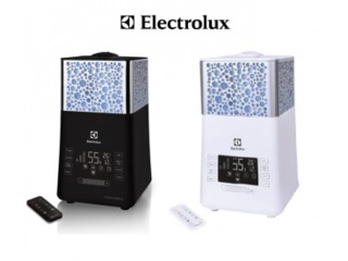 Увлажнители,очистители,мойки воздуха Electrolux!!! foto 5