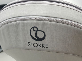 Stokke V6 foto 7