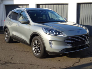 Ford Kuga foto 2