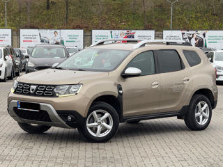 Dacia Duster foto 3