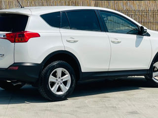 Toyota Rav 4 foto 5