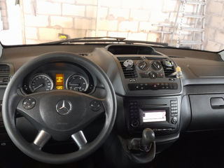 Mercedes Vito foto 9