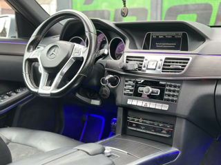 Mercedes E-Class foto 8