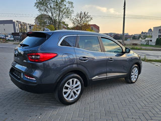 Renault Kadjar foto 2