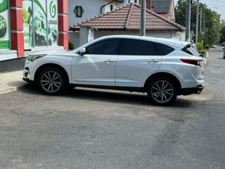 Acura RDX foto 3