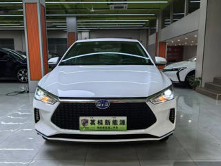 Byd E2 foto 2