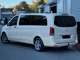 Mercedes Vito foto 3