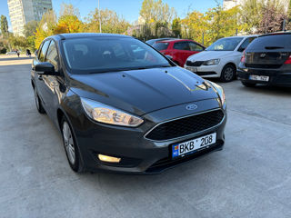 Ford Focus foto 2