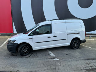 Volkswagen Caddy foto 5