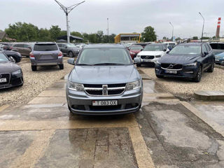 Dodge Journey foto 2