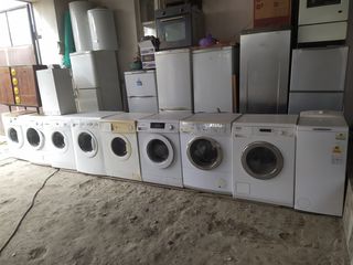 Продаю стиральные машины маленькие цены