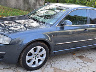 Skoda Superb foto 6