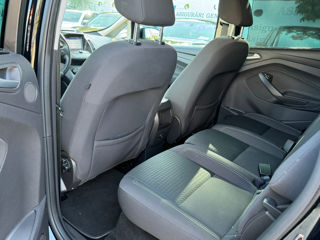 Ford C-Max foto 8