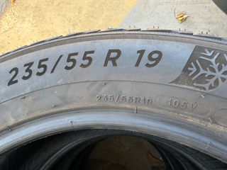 235/55 R19 Michelin foto 8