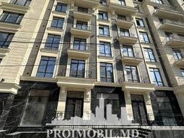 Ofertă Exclusivă, Eminescu Residence! Chirie, Spațiu Comercial, 345 Mp! foto 1