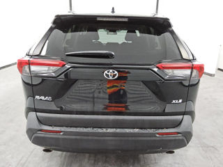 Toyota Rav 4 foto 5