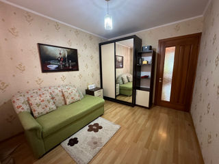 Apartament cu 2 camere, 96 m², Ciocana, Chișinău foto 5