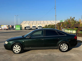 Audi A6 foto 3