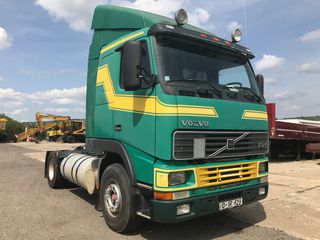 Volvo FH 12.420 foto 2