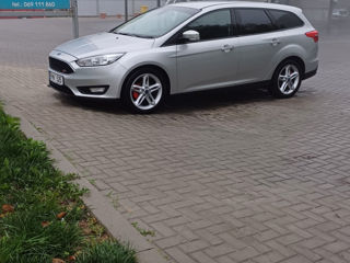 Ford Focus foto 3