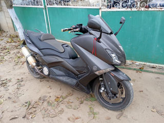 Yamaha T MAX