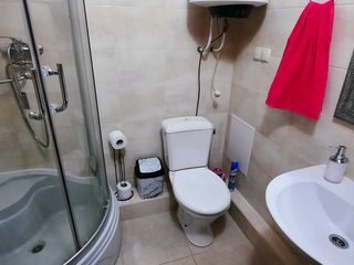 Apartament cu 1 cameră, 34 m², Botanica, Chișinău foto 9