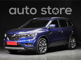 Renault Koleos foto 1