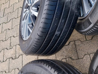 225/55 R18 Hyundai 5X114,3 foto 5