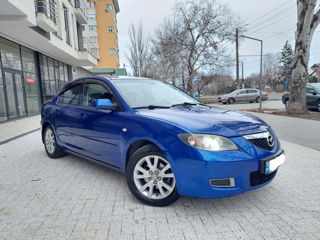 Mazda 3 foto 5