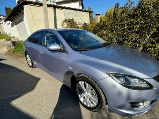 Mazda 6 foto 5