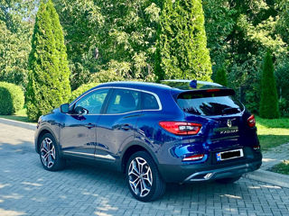 Renault Kadjar foto 4