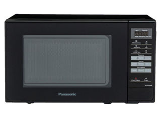 Microwave Oven Panasonic Nn-Sb26Mbzpe
