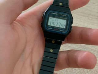 Casio