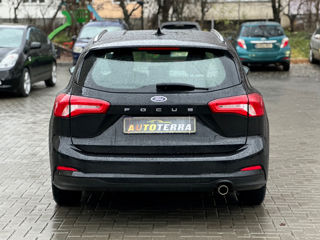 Ford Focus foto 5