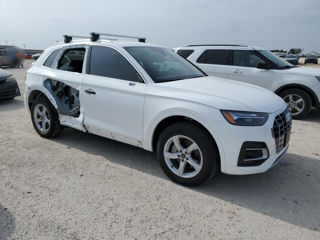 Audi Q5 foto 7