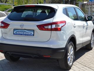 Nissan Qashqai foto 2