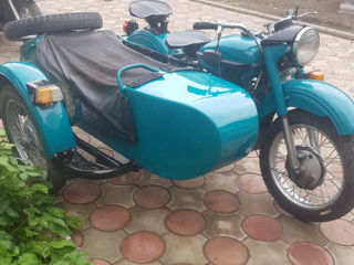 Ural M6736 foto 3