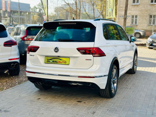 Volkswagen Tiguan foto 5