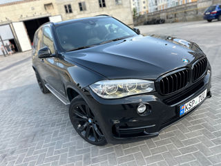 BMW X5 foto 3