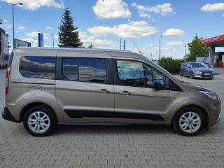 Ford Tourneo Connect foto 5